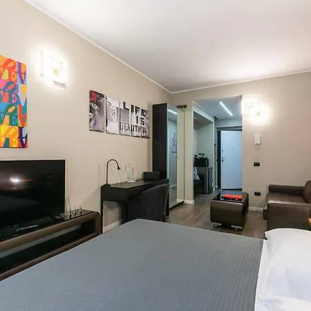 Double Ll Luxury Suite-3
