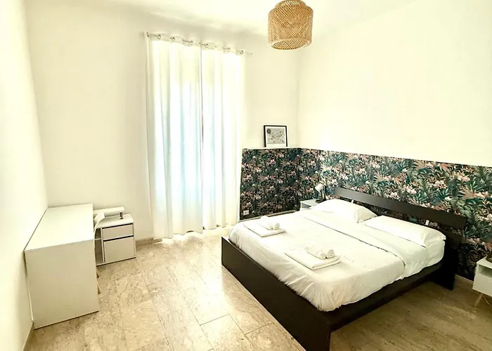 Cozy B&B Navigli - Milano